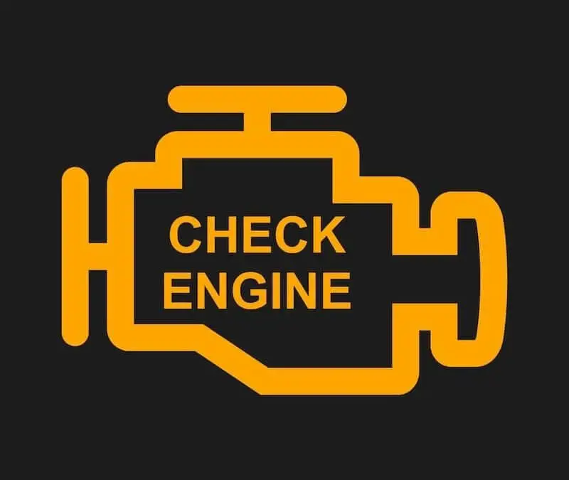 check engine light and diagnostic testing in Palm Coast, FL