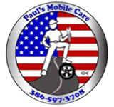Paul's Mobile Care LLC Logo